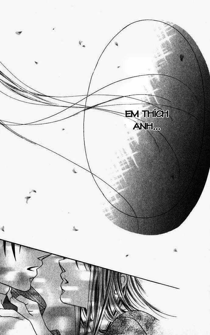 I love my little sister Chapter 5 trang 20