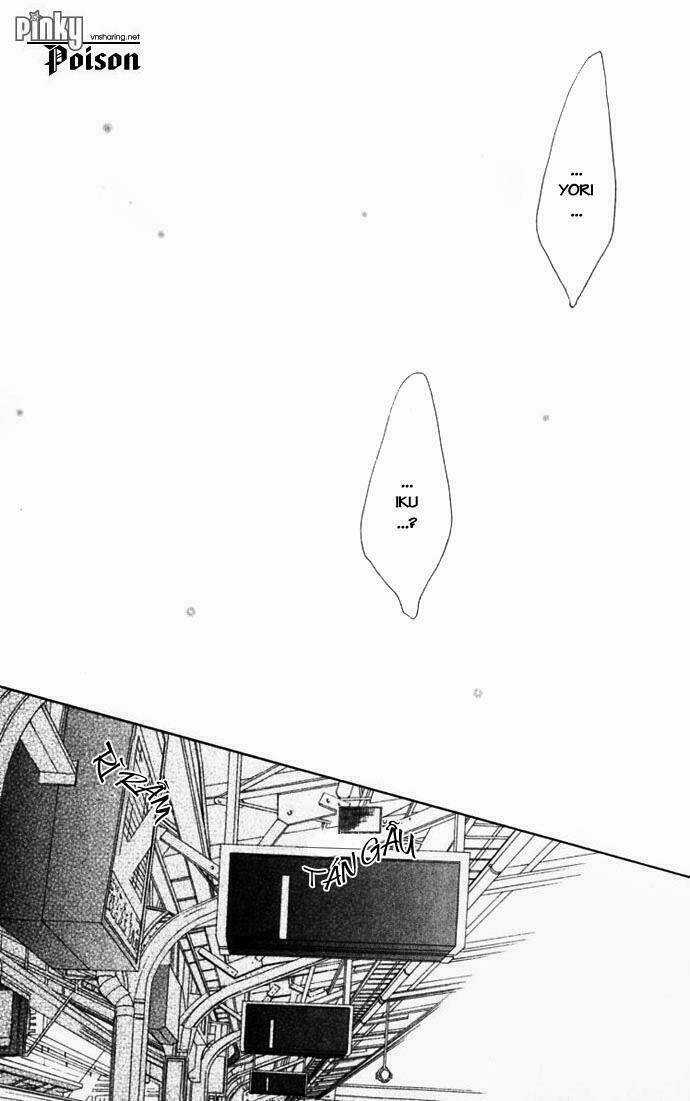 I love my little sister Chapter 5 trang 23