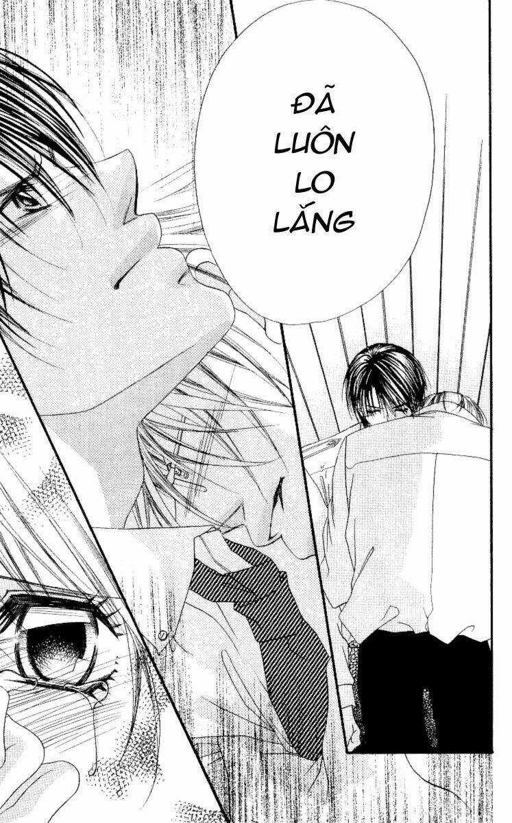 I love my little sister Chapter 50 trang 10