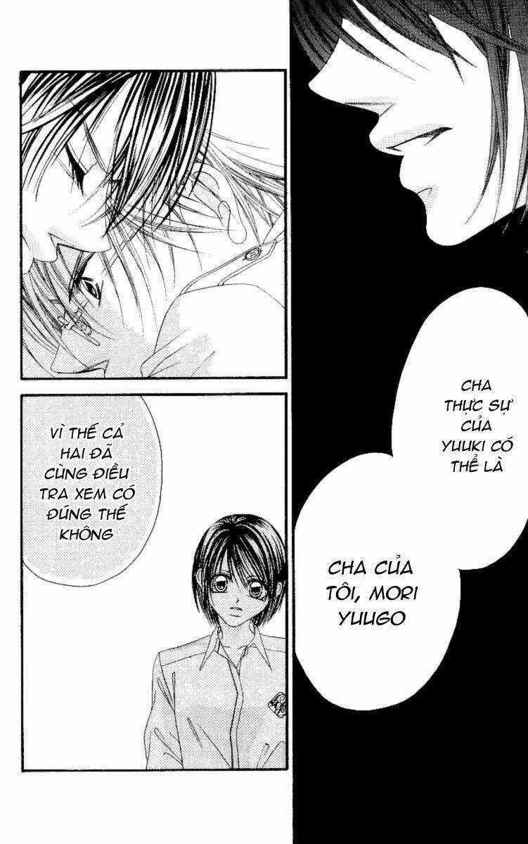 I love my little sister Chapter 50 trang 11