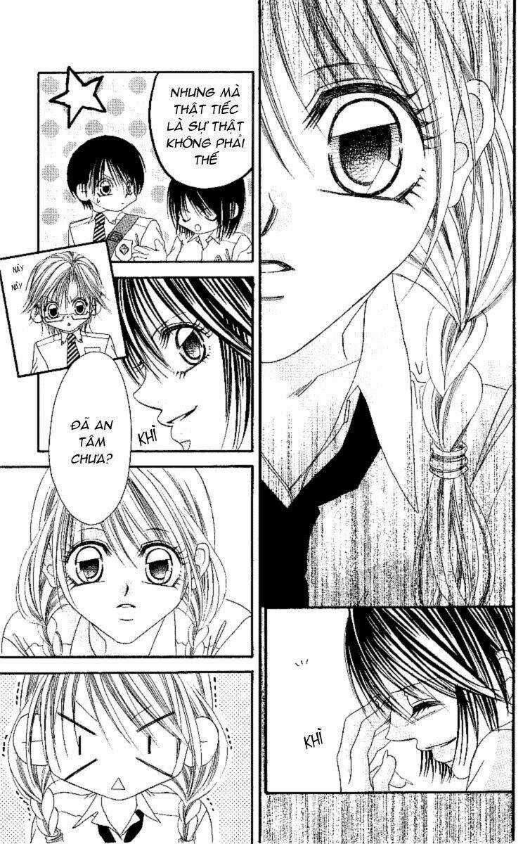 I love my little sister Chapter 50 trang 14