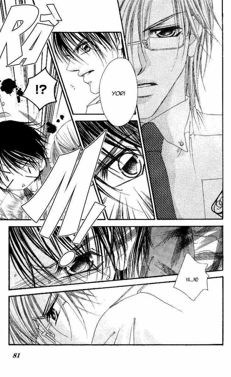 I love my little sister Chapter 50 trang 16