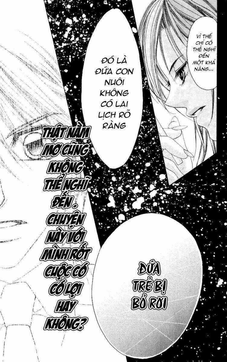 I love my little sister Chapter 50 trang 24