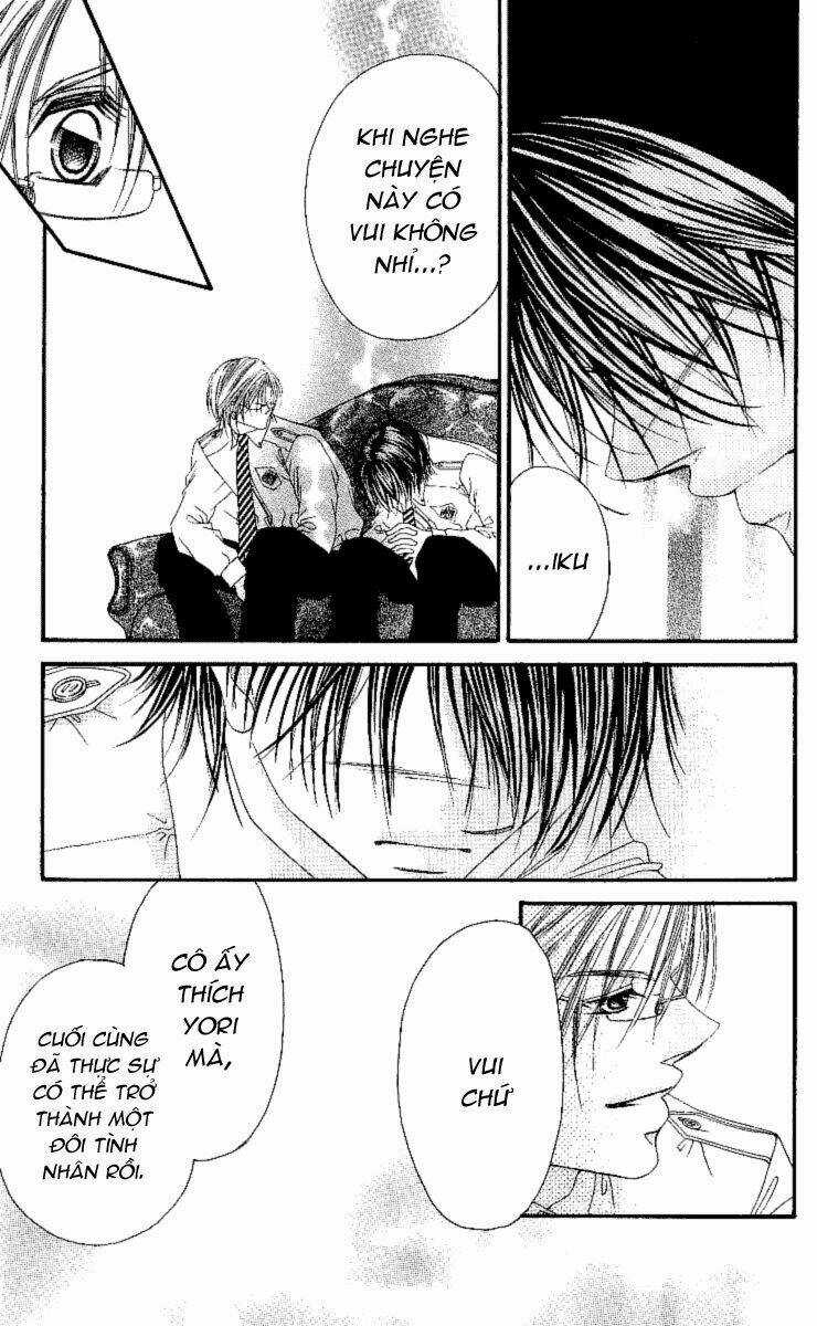 I love my little sister Chapter 50 trang 28