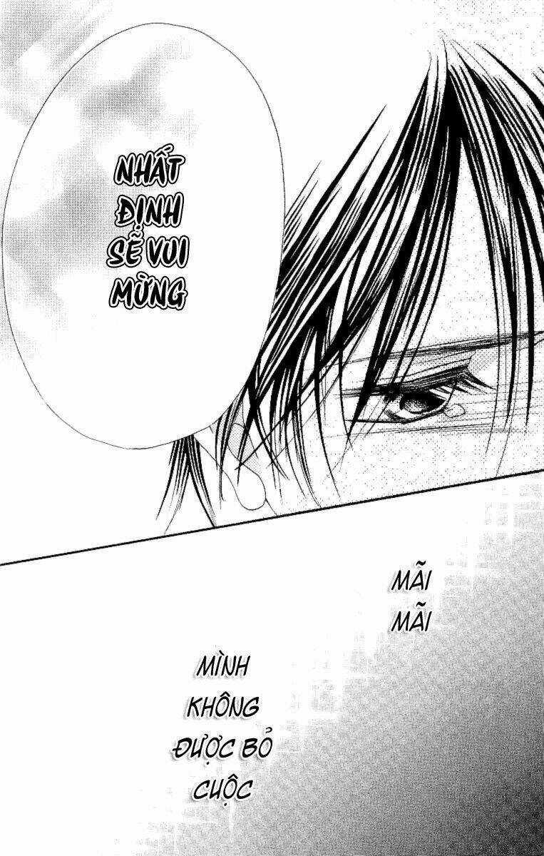 I love my little sister Chapter 50 trang 29