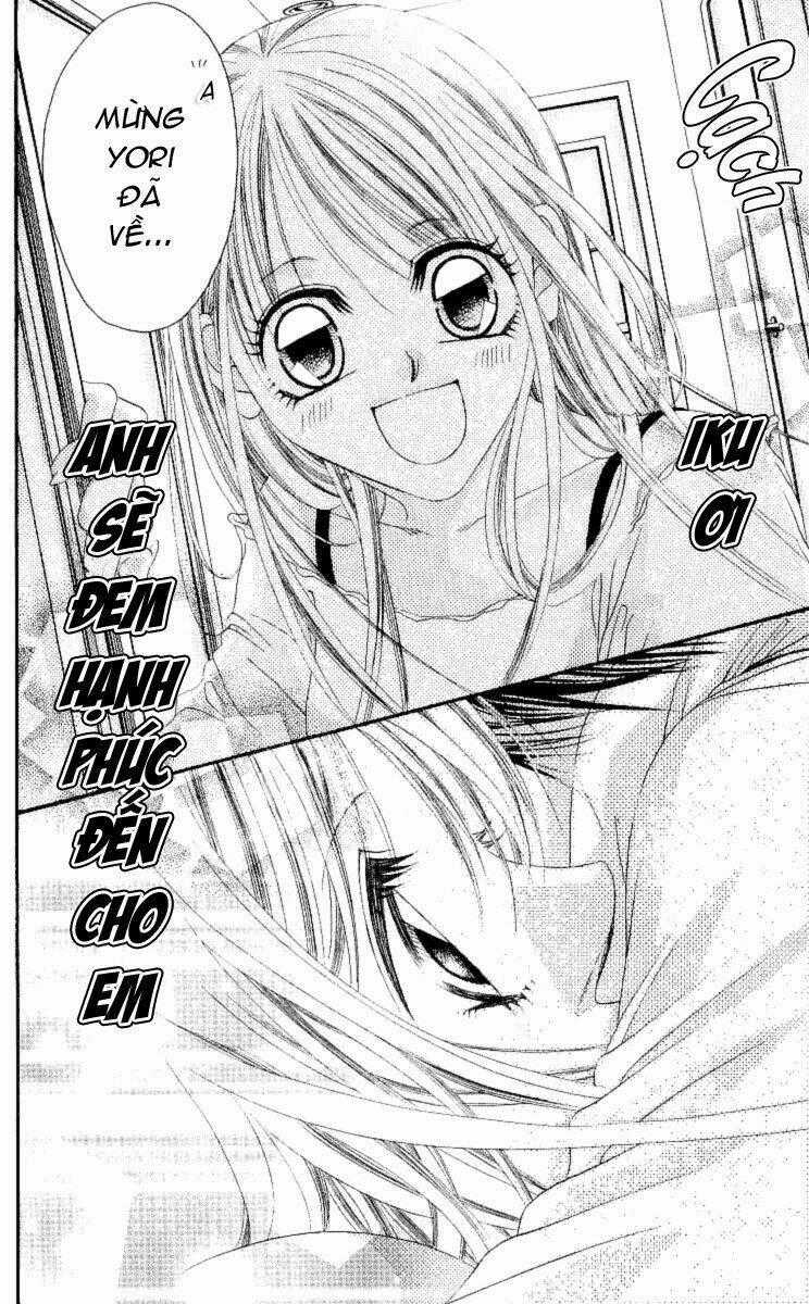 I love my little sister Chapter 50 trang 31