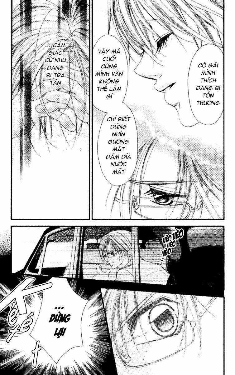 I love my little sister Chapter 50 trang 6