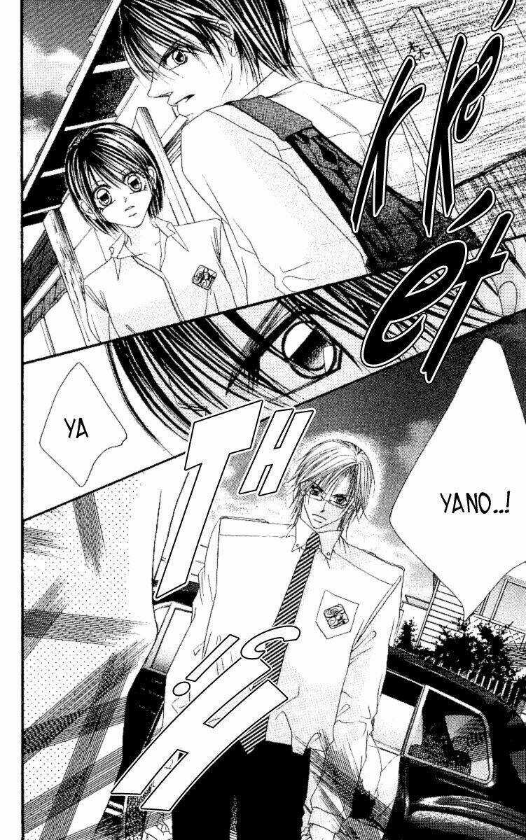 I love my little sister Chapter 50 trang 7