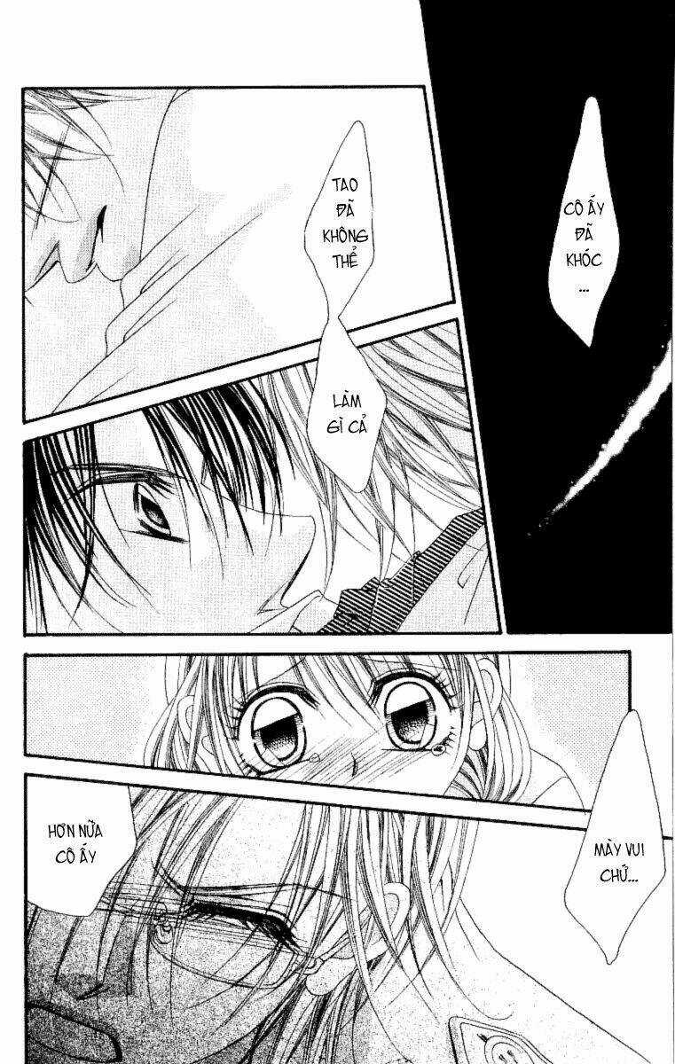 I love my little sister Chapter 50 trang 9