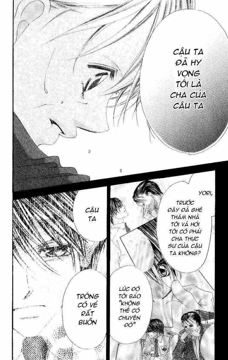 I love my little sister Chapter 51 trang 10