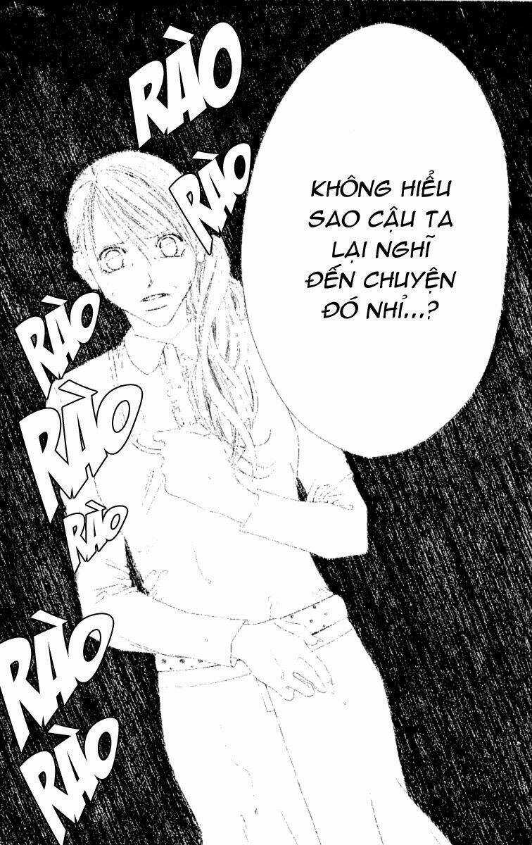 I love my little sister Chapter 51 trang 11