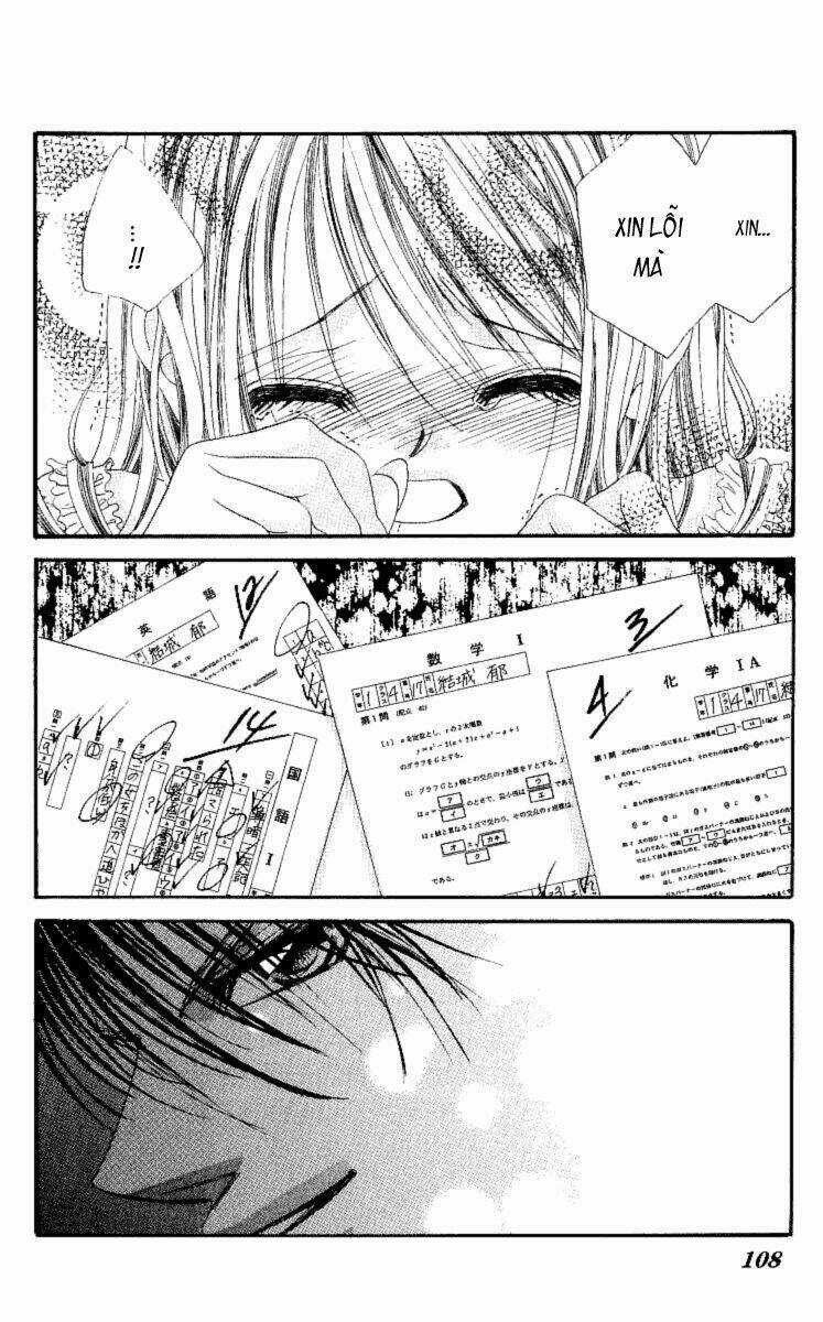 I love my little sister Chapter 51 trang 12