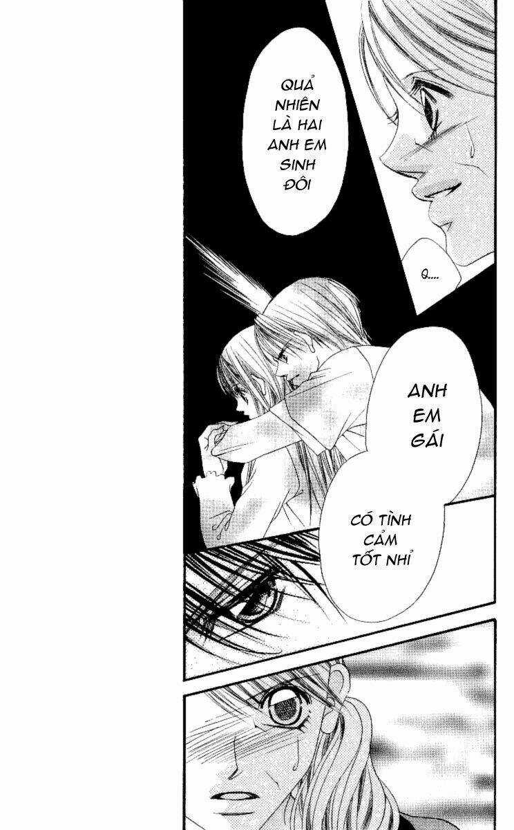 I love my little sister Chapter 51 trang 15