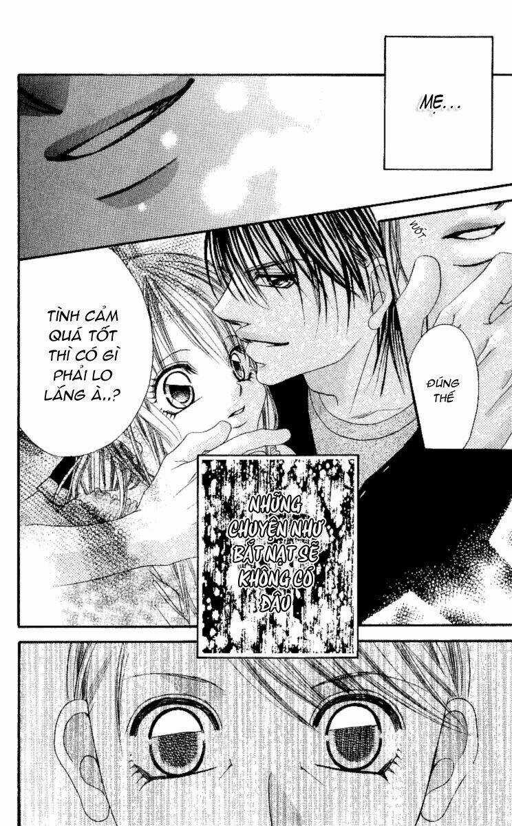 I love my little sister Chapter 51 trang 16