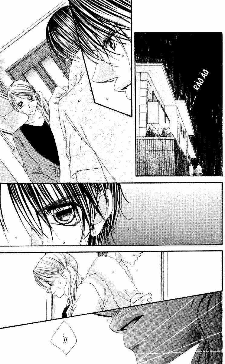 I love my little sister Chapter 51 trang 17