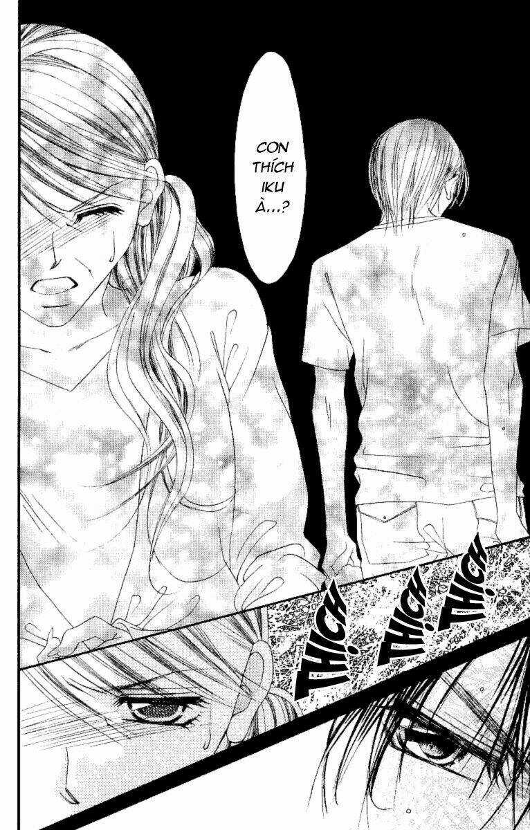 I love my little sister Chapter 51 trang 18