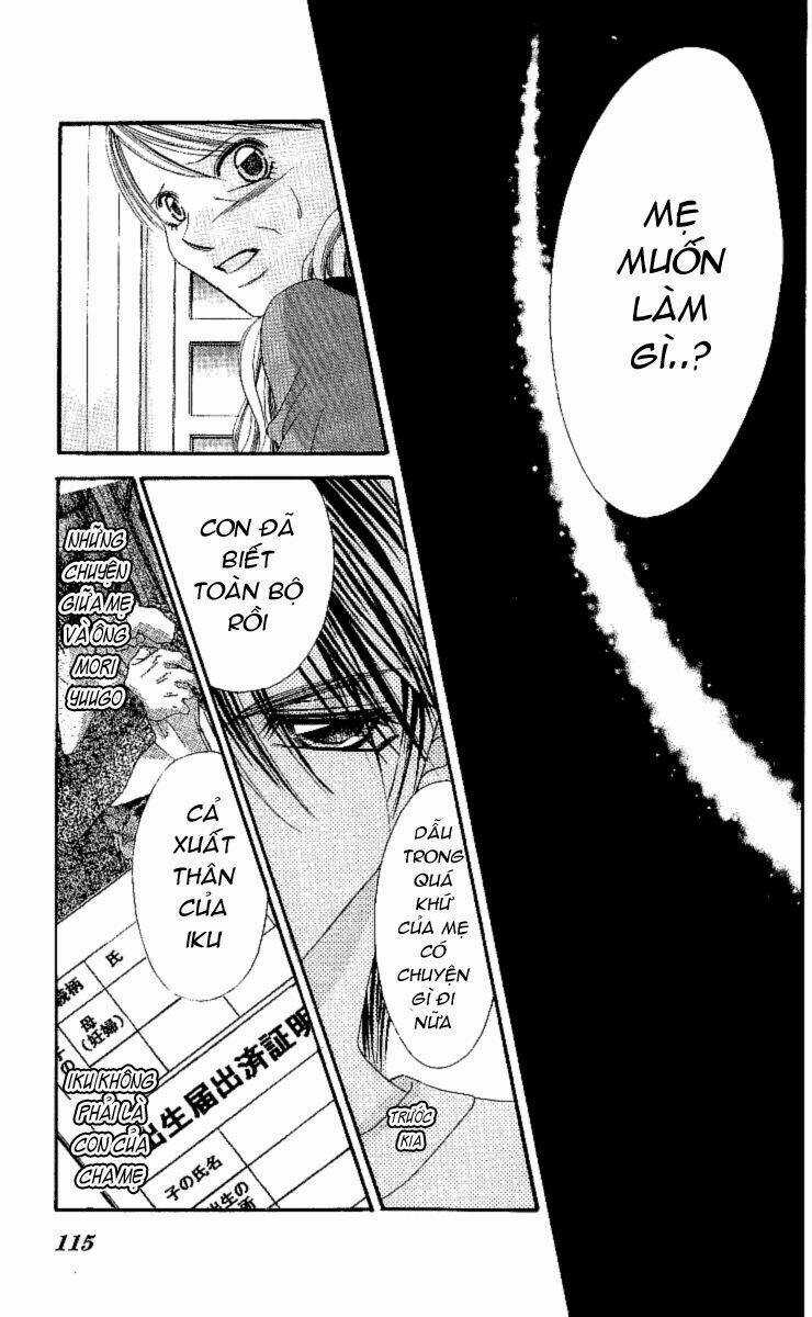 I love my little sister Chapter 51 trang 19