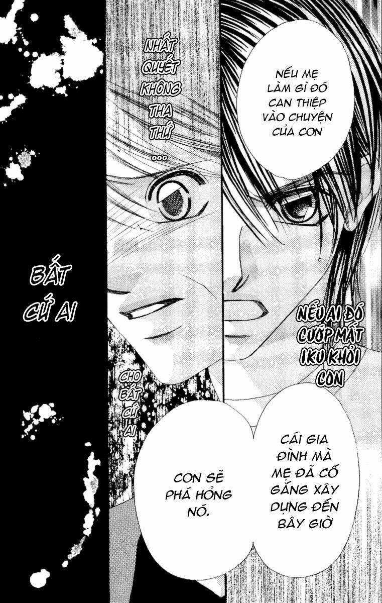 I love my little sister Chapter 51 trang 20