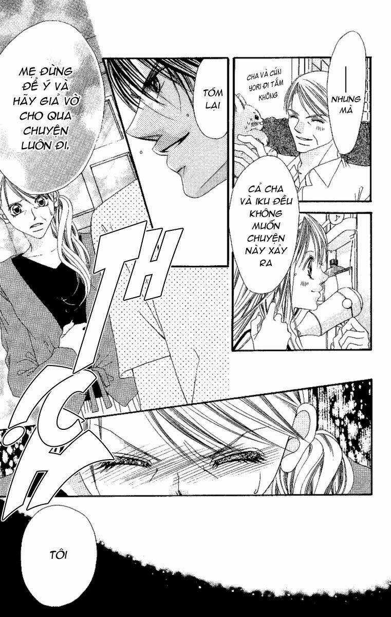 I love my little sister Chapter 51 trang 21