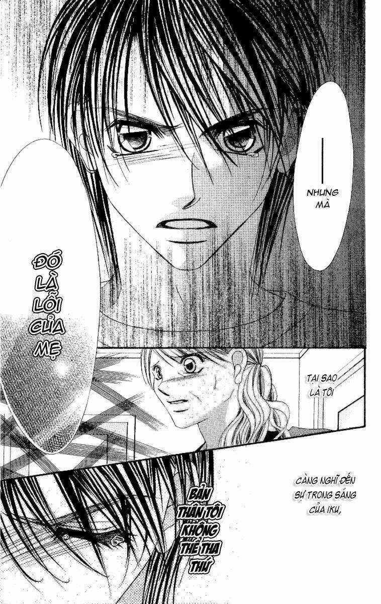 I love my little sister Chapter 51 trang 23