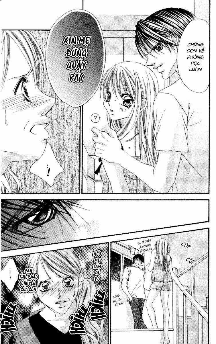 I love my little sister Chapter 51 trang 25