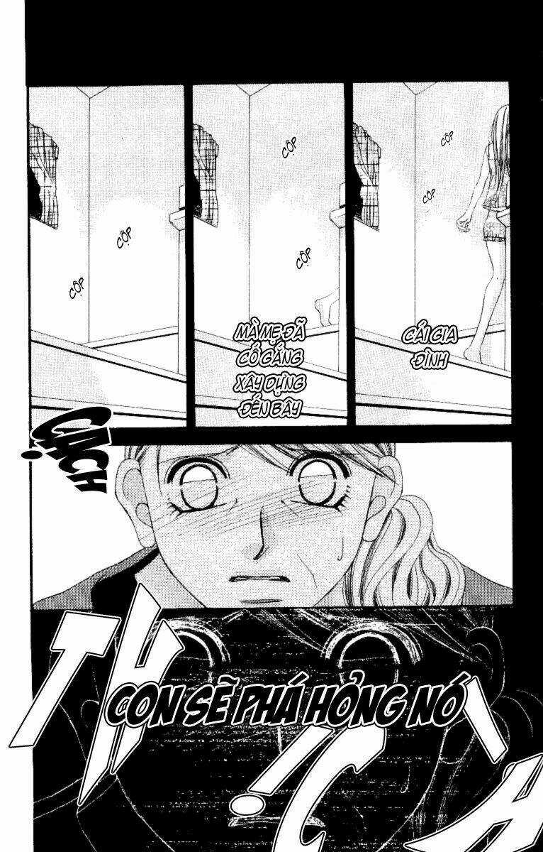 I love my little sister Chapter 51 trang 26