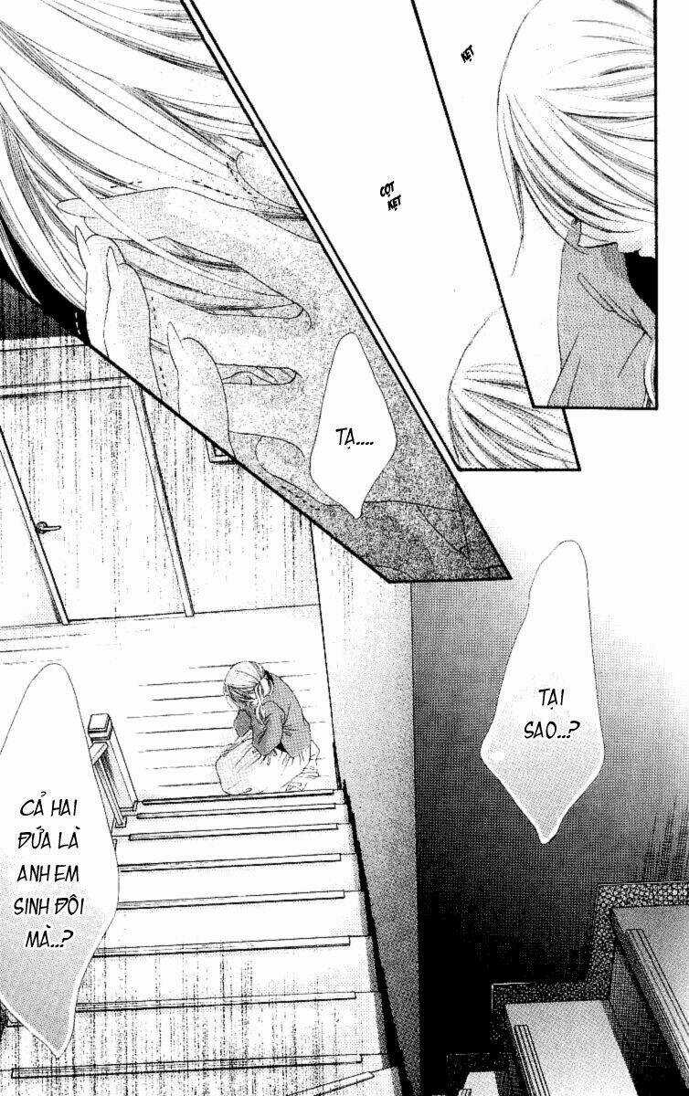 I love my little sister Chapter 51 trang 27