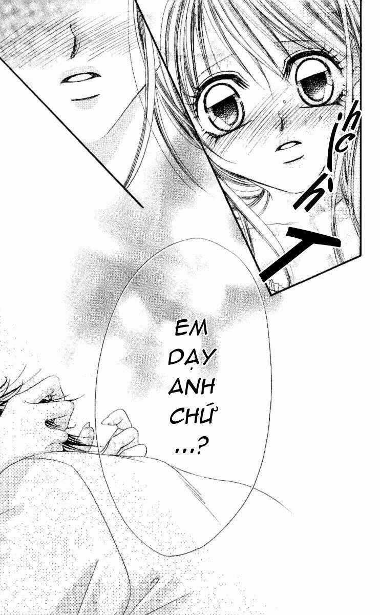 I love my little sister Chapter 51 trang 29