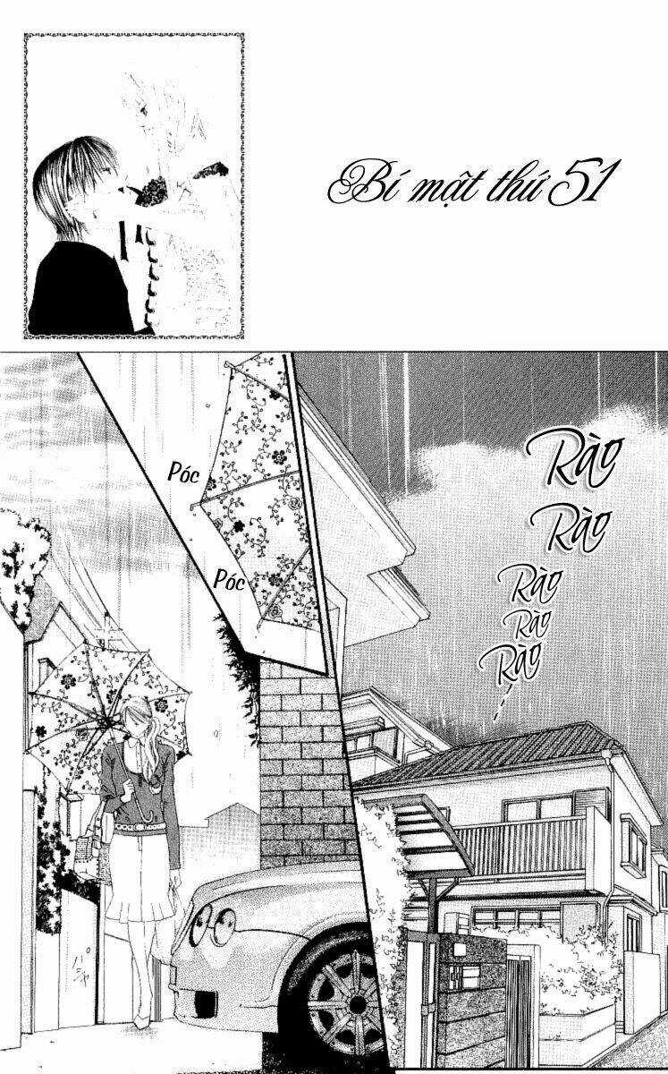 I love my little sister Chapter 51 trang 3