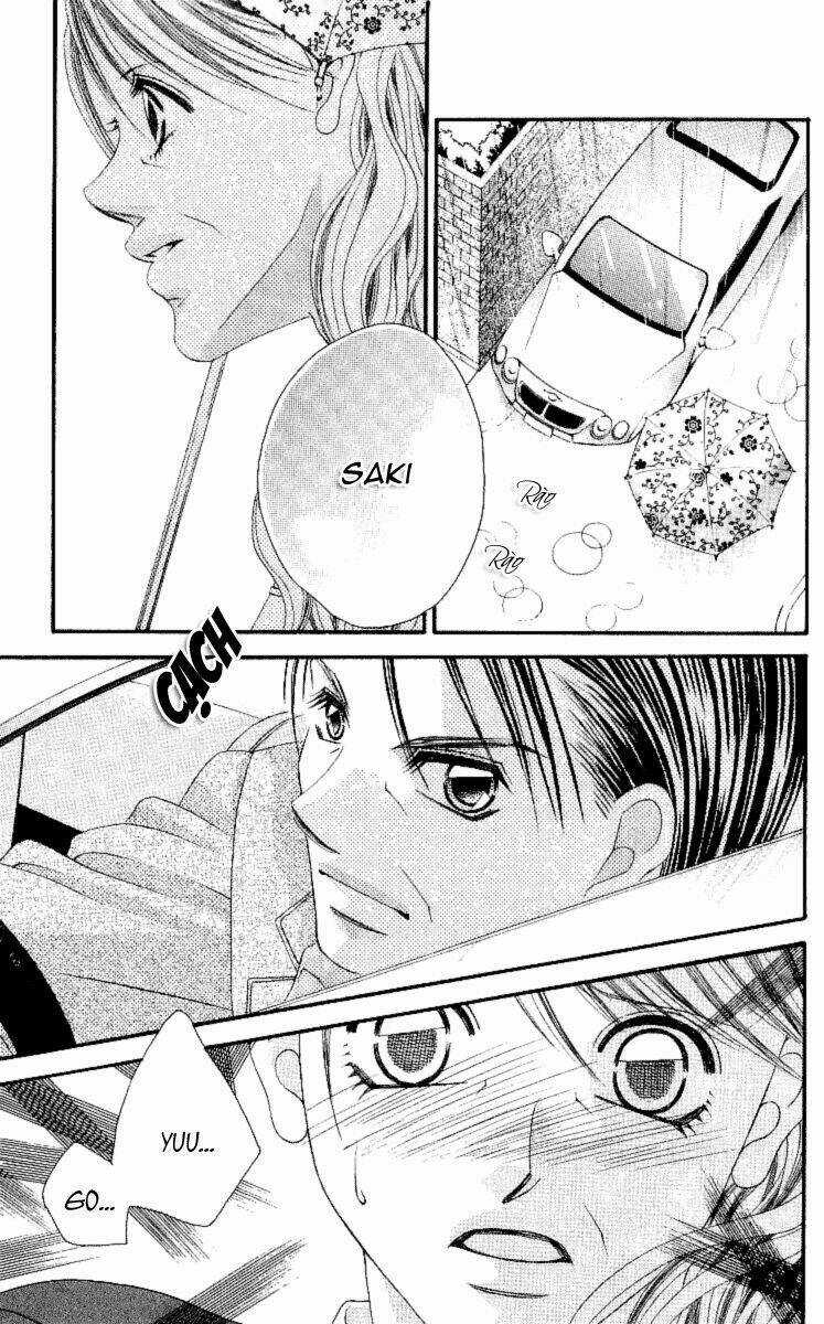 I love my little sister Chapter 51 trang 4