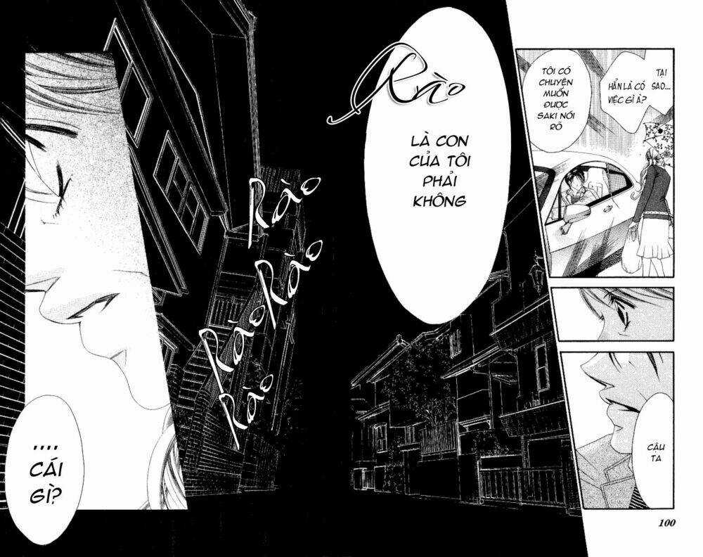 I love my little sister Chapter 51 trang 5