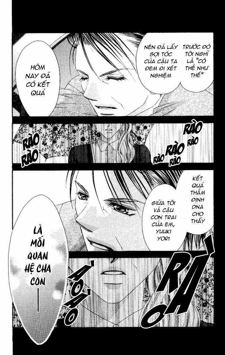 I love my little sister Chapter 51 trang 6