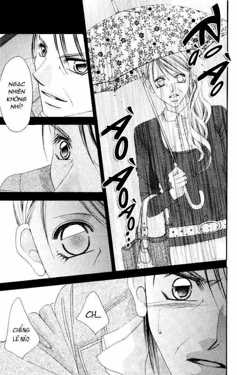 I love my little sister Chapter 51 trang 7