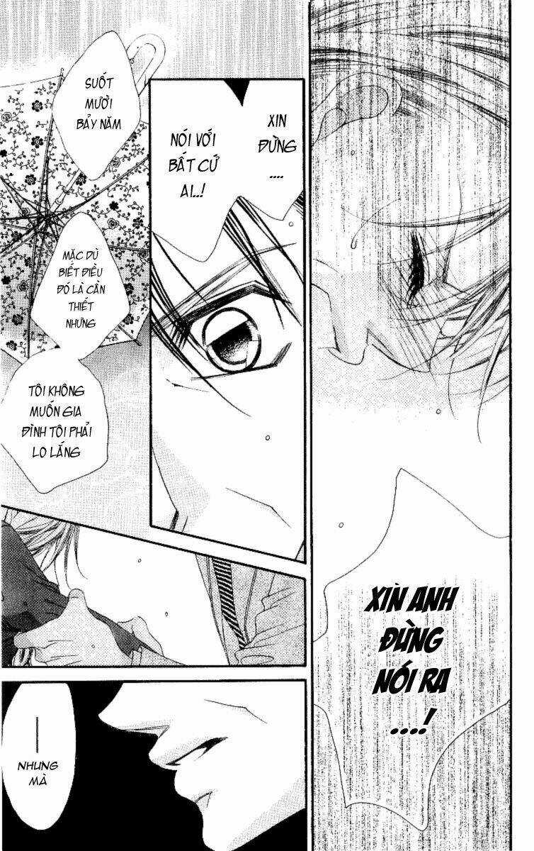 I love my little sister Chapter 51 trang 9