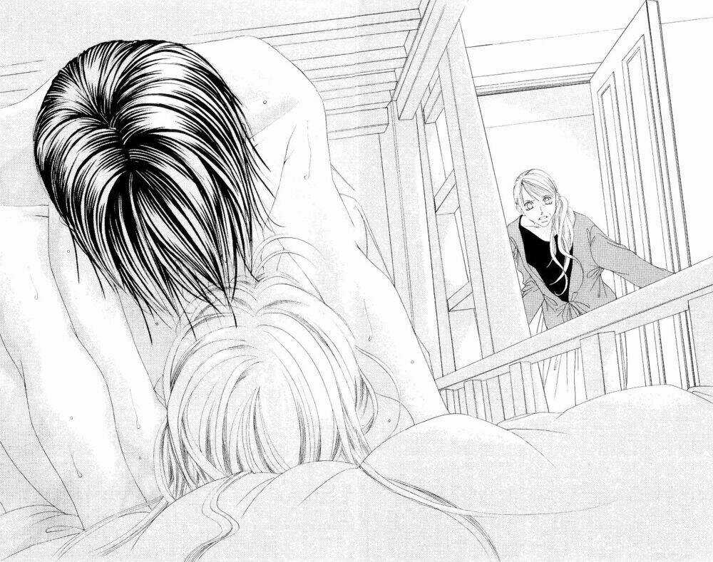 I love my little sister Chapter 52 trang 14