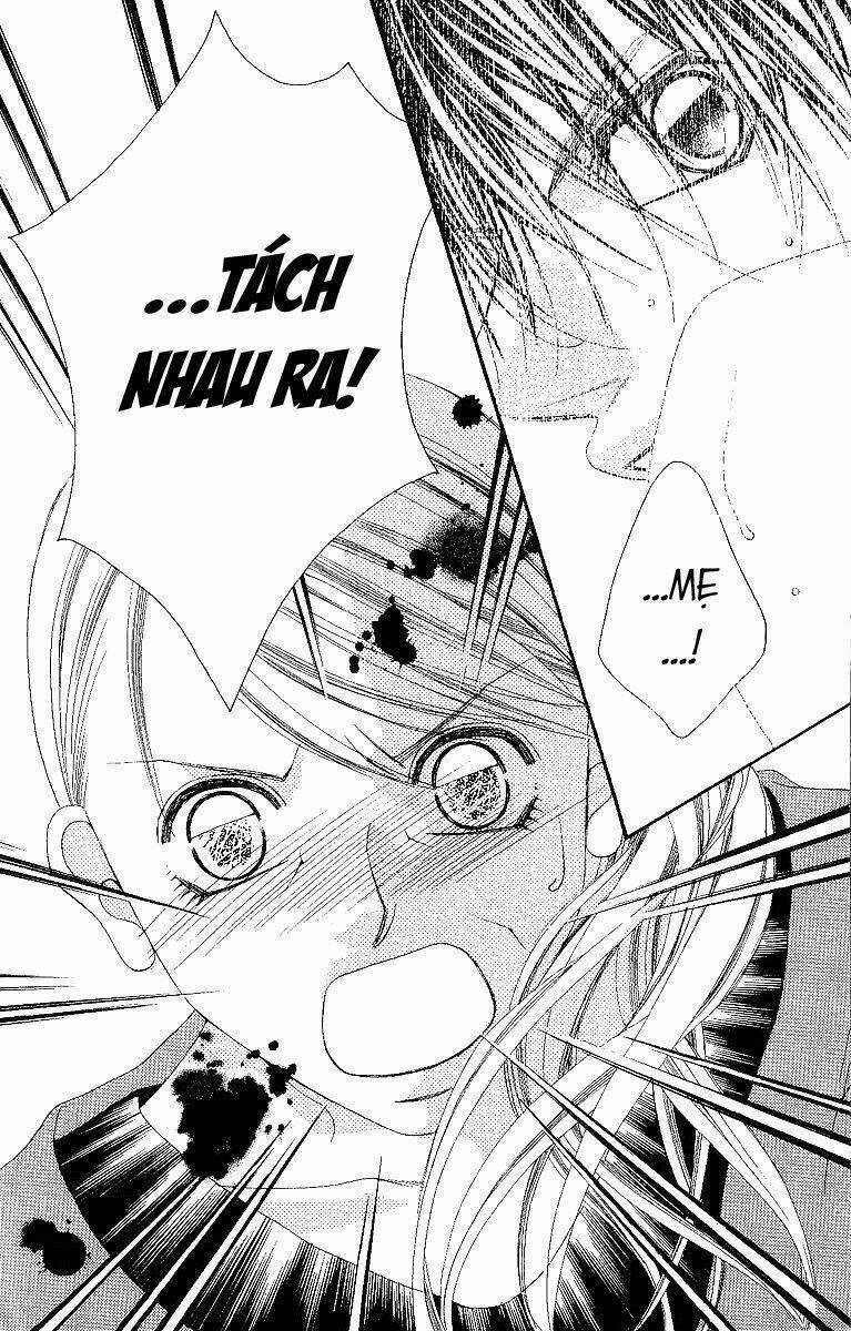 I love my little sister Chapter 52 trang 15