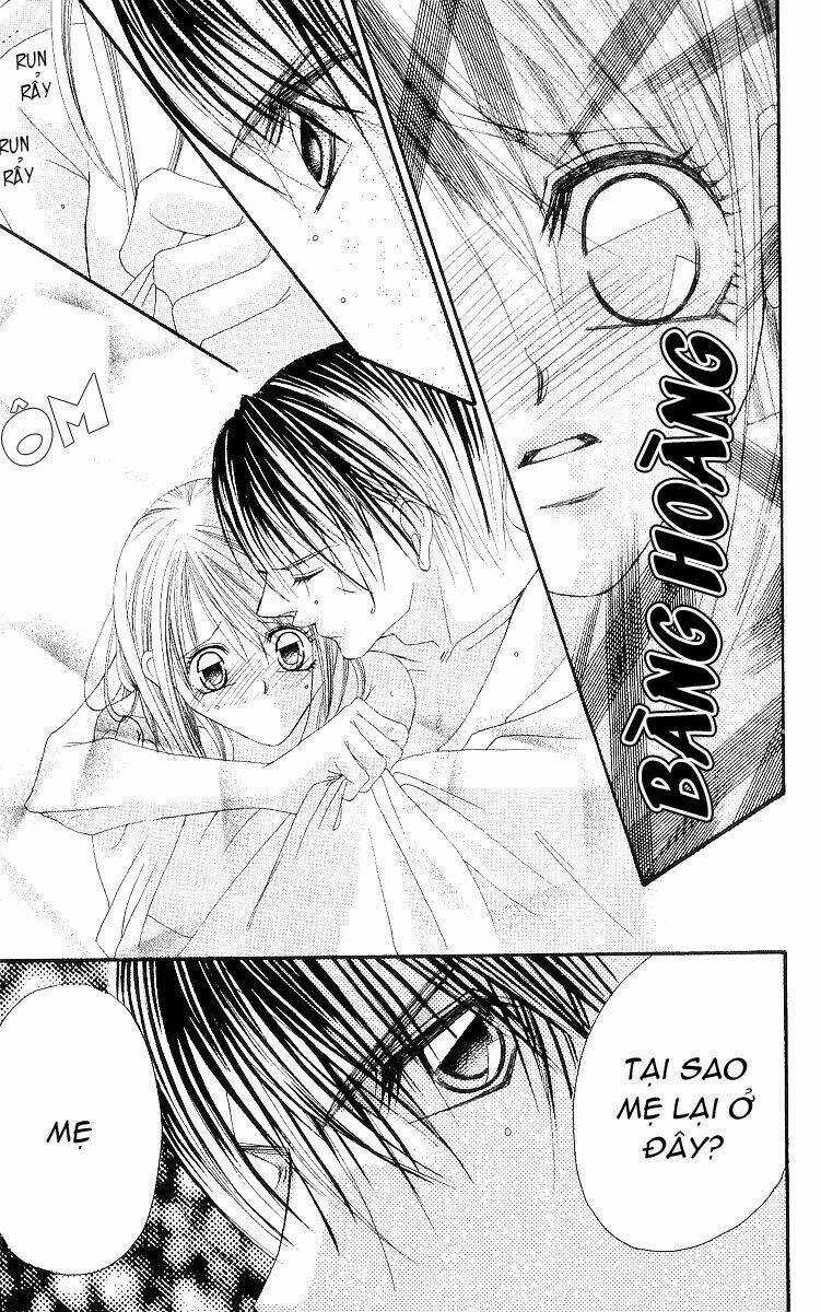 I love my little sister Chapter 52 trang 16
