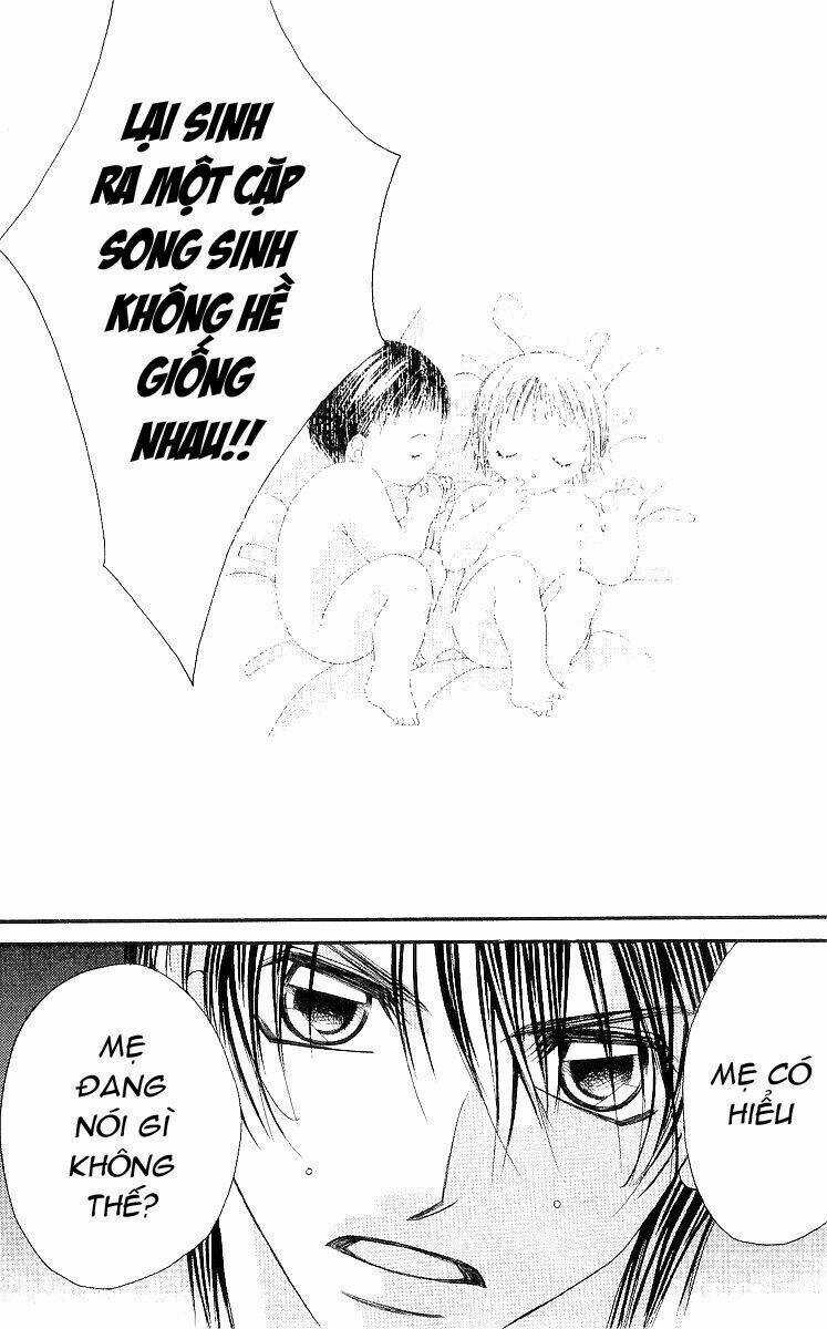 I love my little sister Chapter 52 trang 18