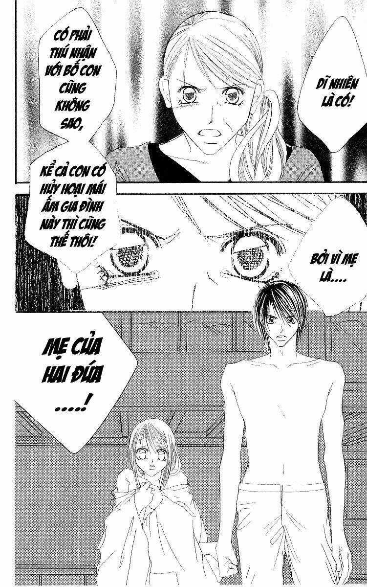 I love my little sister Chapter 52 trang 19