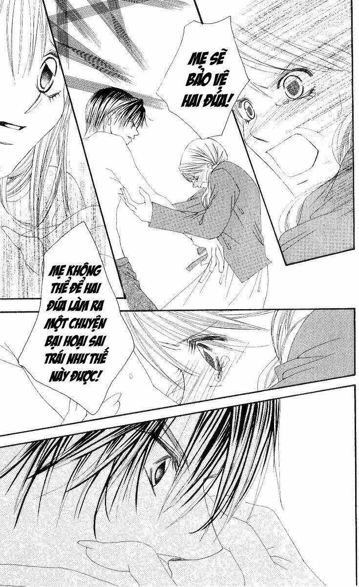 I love my little sister Chapter 52 trang 20