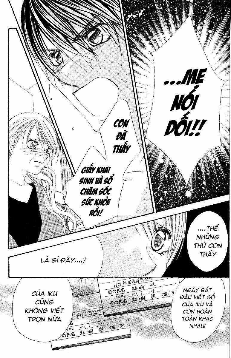 I love my little sister Chapter 52 trang 23