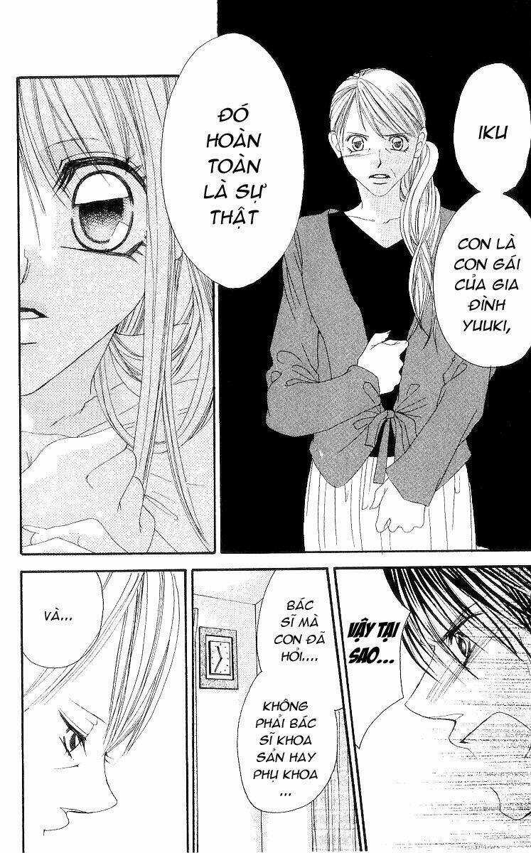 I love my little sister Chapter 52 trang 25