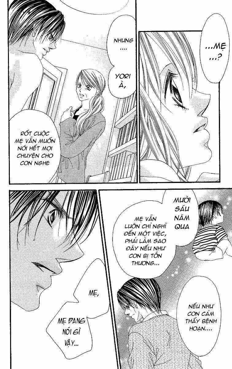 I love my little sister Chapter 52 trang 27