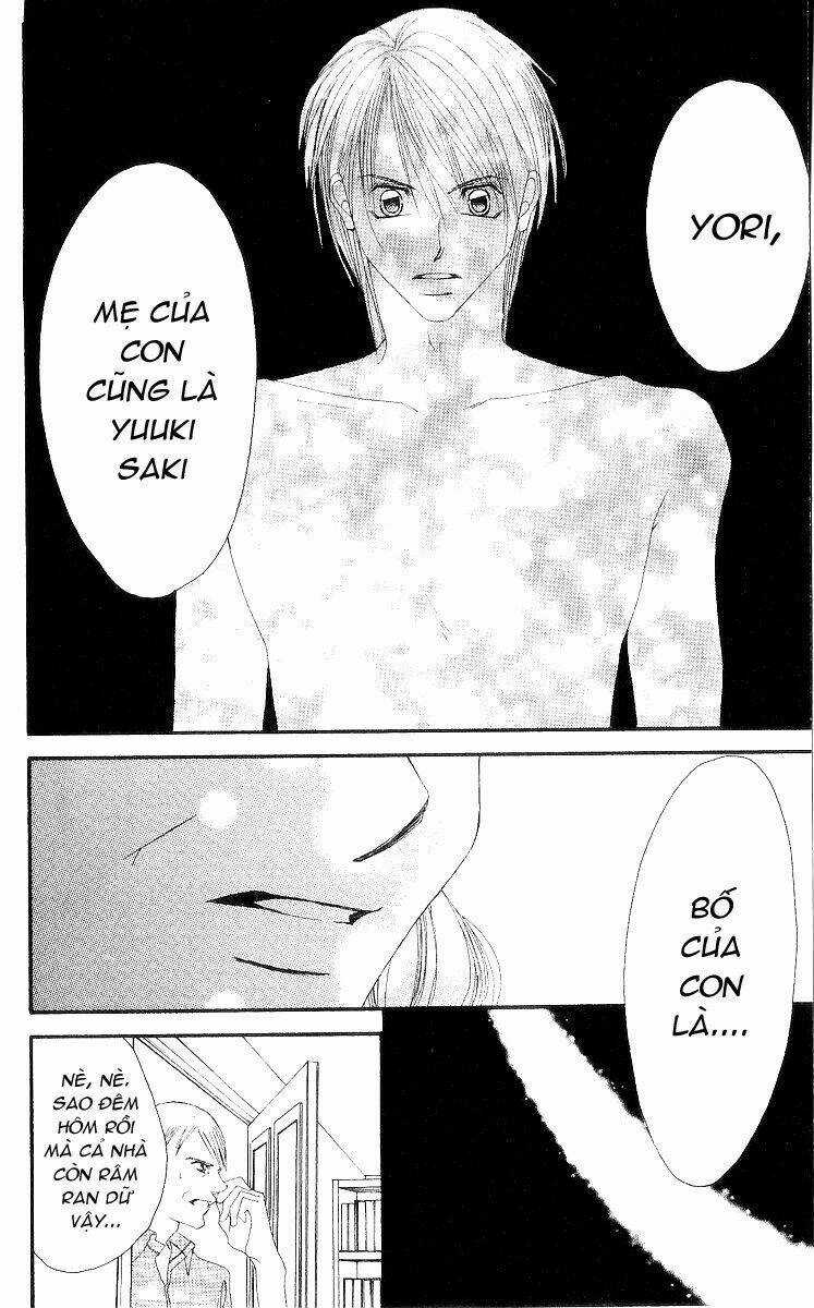 I love my little sister Chapter 52 trang 29