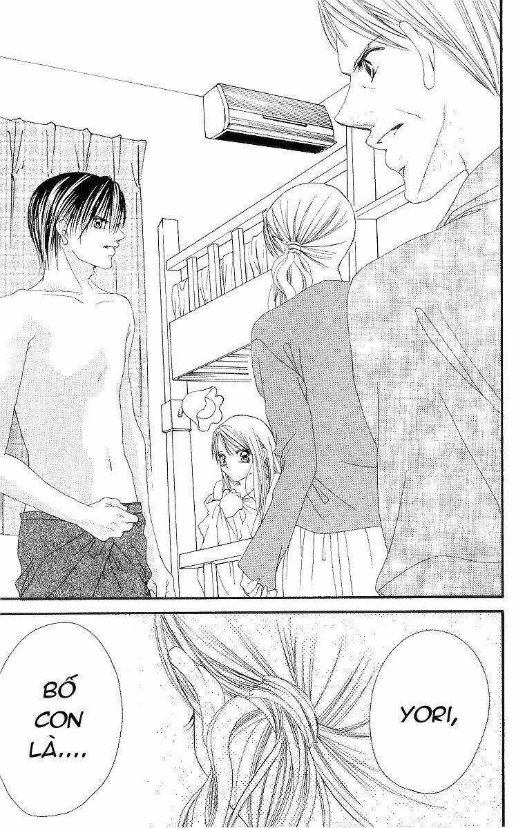 I love my little sister Chapter 52 trang 30