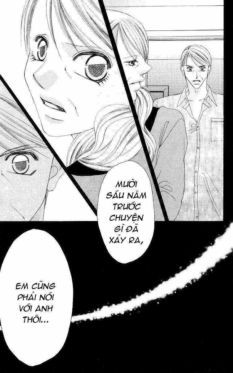 I love my little sister Chapter 52 trang 32