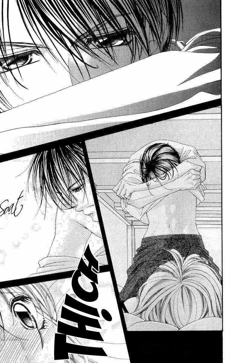 I love my little sister Chapter 52 trang 6