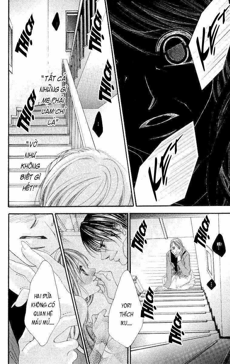 I love my little sister Chapter 52 trang 7