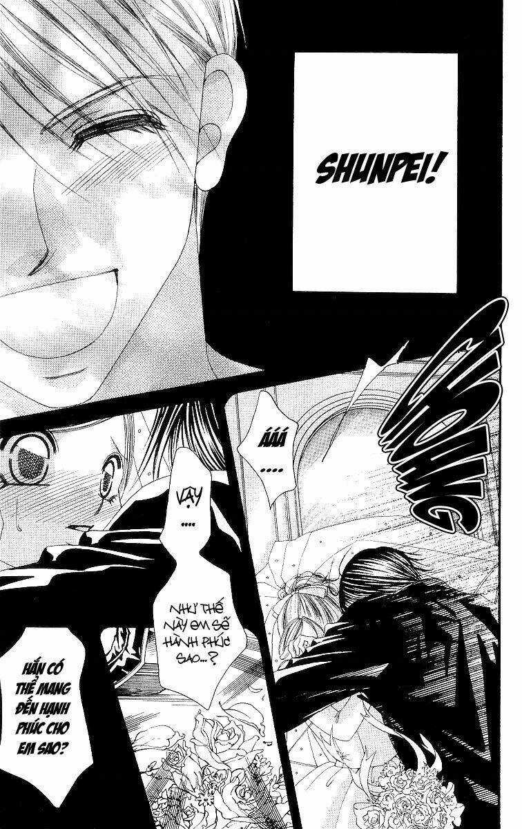 I love my little sister Chapter 53 trang 10