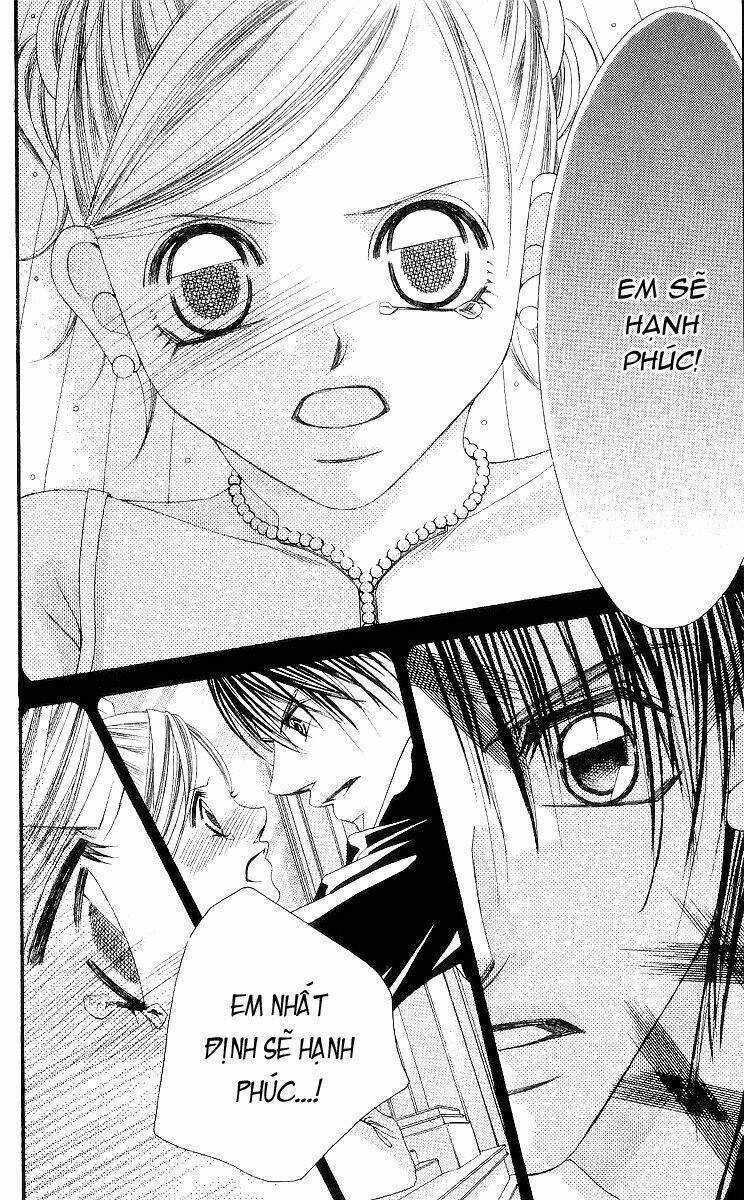 I love my little sister Chapter 53 trang 11